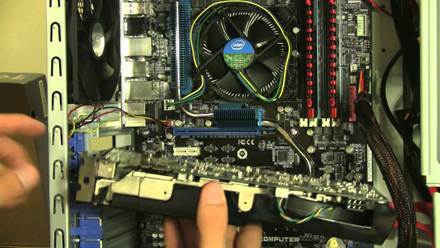 HOW TO BUILD YOUR OWN CUSTOM GAMING PC